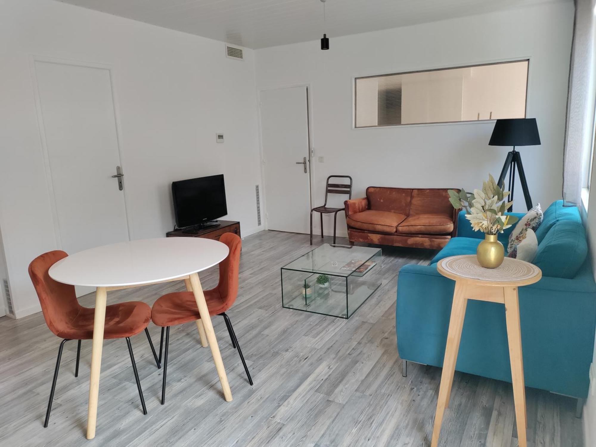 Appartement Les Papillons à Perpignan Extérieur photo