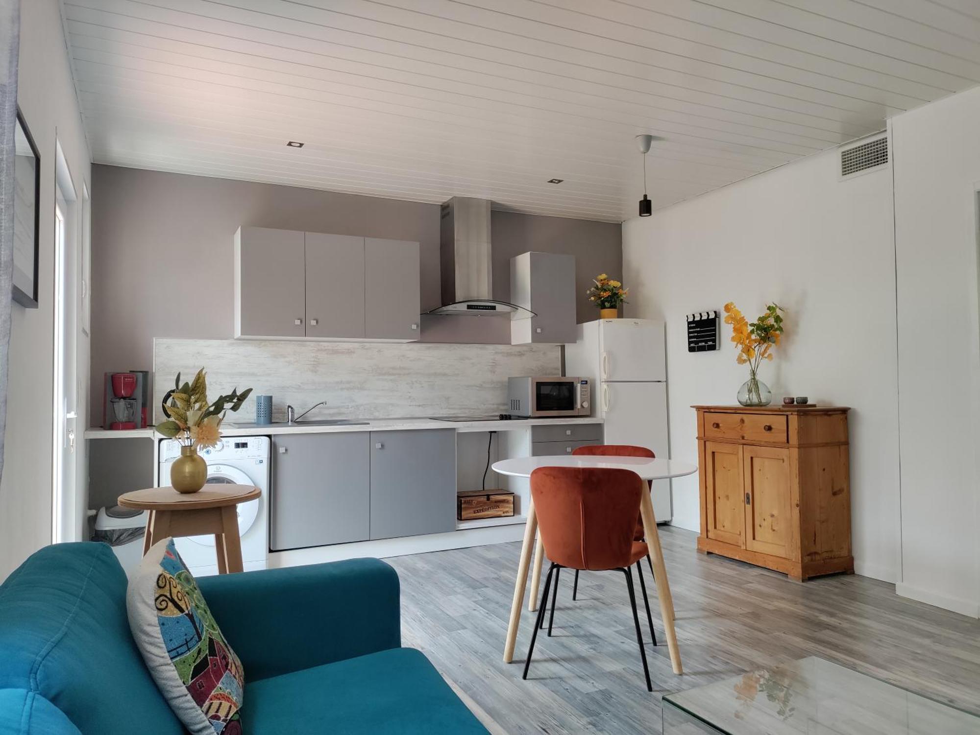 Appartement Les Papillons à Perpignan Extérieur photo